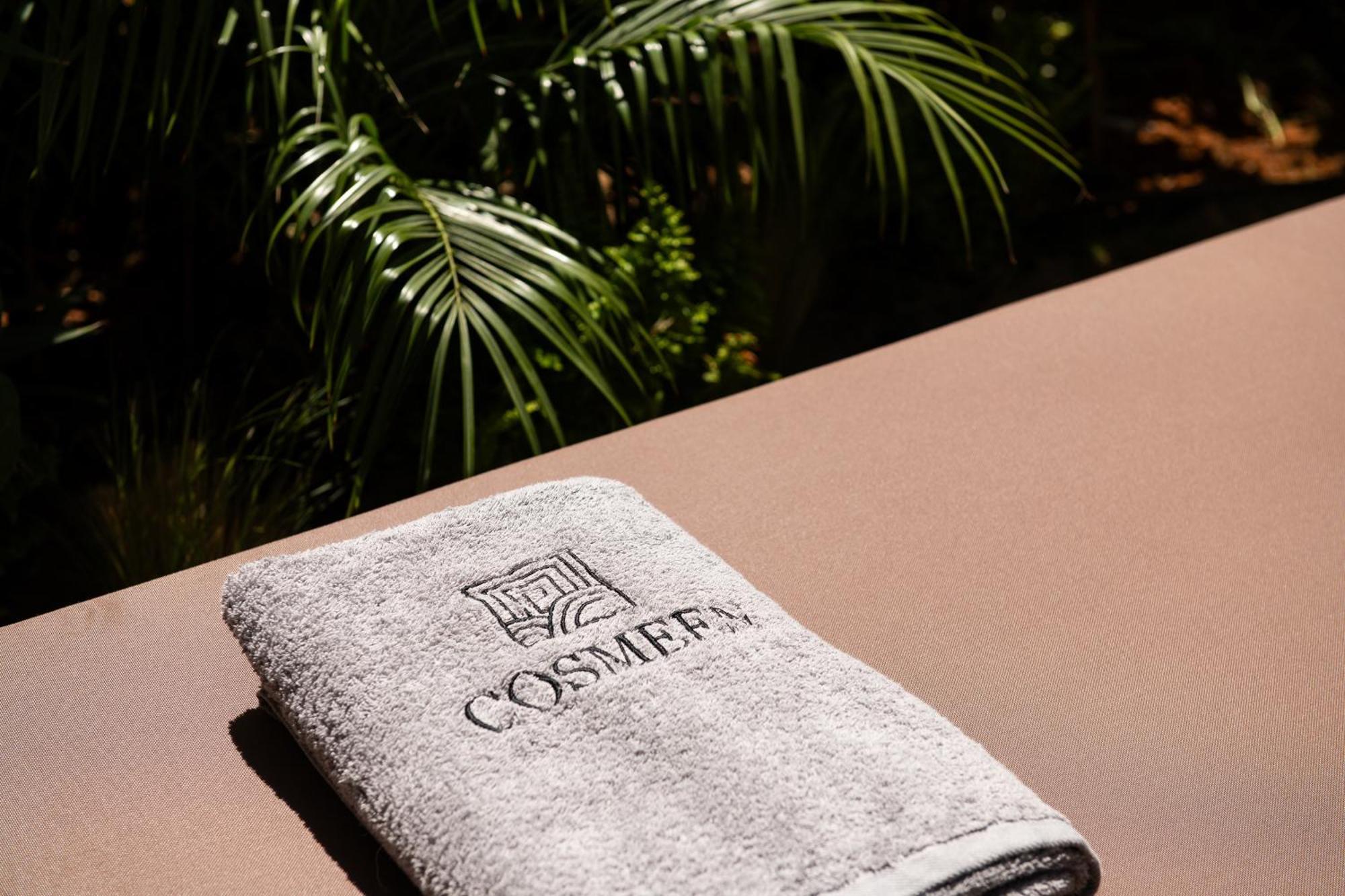 Cosmeen Lifestyle Boutique Stay Херсонисос Екстериор снимка